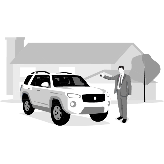 2026 Volvo XC60 B5 photo 4